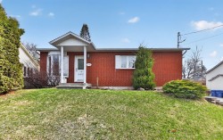 1133 24e Avenue  Saint-Jérôme, QC J7Z 3J1