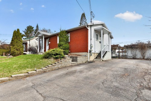 Façade - 1133 24E Avenue, Saint-Jérôme, QC - Outdoor