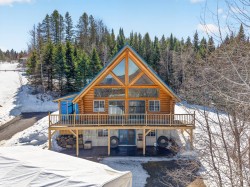 3350 Route de Tewkesbury Stoneham-Et-Tewkesbury, QC G3C 2L8