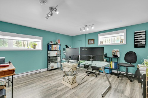 Chambre à coucher - 154 Ch. Du Roi, Saint-Hippolyte, QC - Indoor