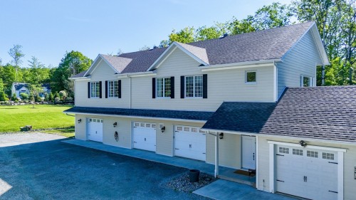 Exterior - 1040 Av. Du Parc, Sherbrooke (Brompton/Rock Forest/Saint-Élie/Deauville), QC - Outdoor