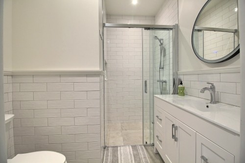 Bathroom - 1040 Av. Du Parc, Sherbrooke (Brompton/Rock Forest/Saint-Élie/Deauville), QC - Indoor Photo Showing Bathroom