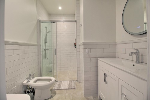Bathroom - 1040 Av. Du Parc, Sherbrooke (Brompton/Rock Forest/Saint-Élie/Deauville), QC - Indoor Photo Showing Bathroom