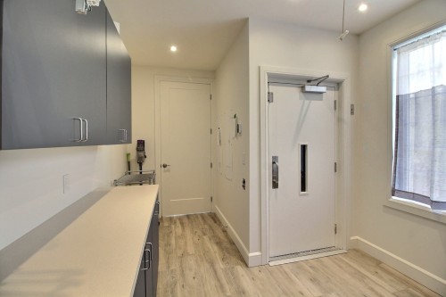 Laundry - 1040 Av. Du Parc, Sherbrooke (Brompton/Rock Forest/Saint-Élie/Deauville), QC - Indoor Photo Showing Other Room