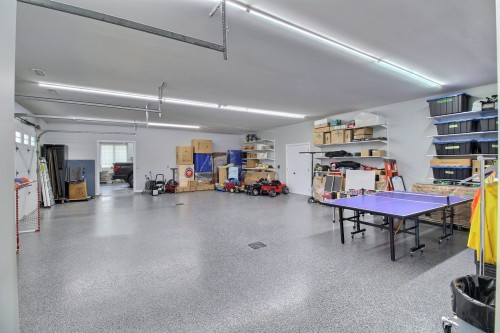 Garage - 1040 Av. Du Parc, Sherbrooke (Brompton/Rock Forest/Saint-Élie/Deauville), QC - Indoor Photo Showing Garage
