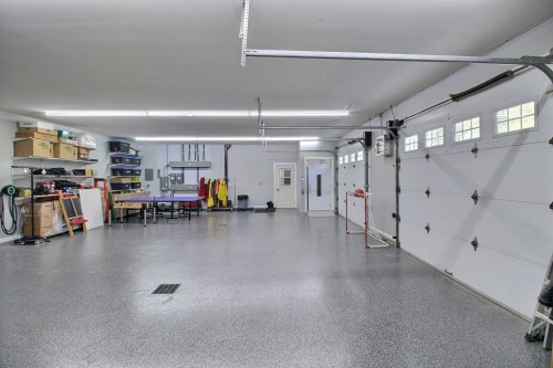 Garage - 1040 Av. Du Parc, Sherbrooke (Brompton/Rock Forest/Saint-Élie/Deauville), QC - Indoor Photo Showing Garage
