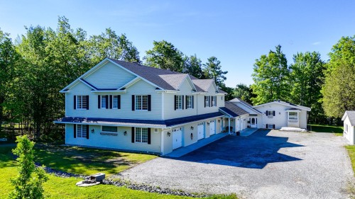 Exterior - 1040 Av. Du Parc, Sherbrooke (Brompton/Rock Forest/Saint-Élie/Deauville), QC - Outdoor