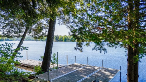 Waterfront - 1040 Av. Du Parc, Sherbrooke (Brompton/Rock Forest/Saint-Élie/Deauville), QC - Outdoor With Body Of Water