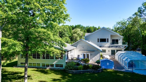 Exterior - 1040 Av. Du Parc, Sherbrooke (Brompton/Rock Forest/Saint-Élie/Deauville), QC - Outdoor