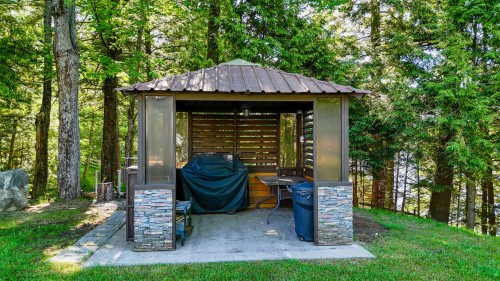 Exterior - 1040 Av. Du Parc, Sherbrooke (Brompton/Rock Forest/Saint-Élie/Deauville), QC - Outdoor