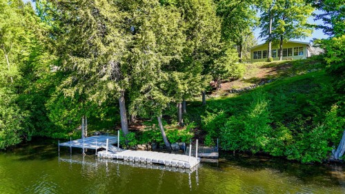 Waterfront - 1040 Av. Du Parc, Sherbrooke (Brompton/Rock Forest/Saint-Élie/Deauville), QC - Outdoor With Body Of Water