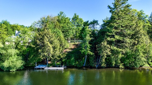 Waterfront - 1040 Av. Du Parc, Sherbrooke (Brompton/Rock Forest/Saint-Élie/Deauville), QC - Outdoor With Body Of Water