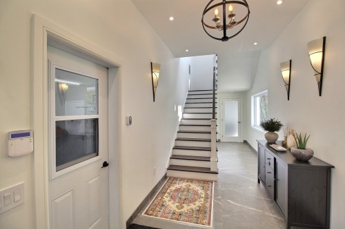 Mud Room - 1040 Av. Du Parc, Sherbrooke (Brompton/Rock Forest/Saint-Élie/Deauville), QC - Indoor Photo Showing Other Room