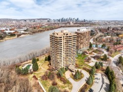 202-301 Ch. du Club-Marin Montréal (Verdun/Île-Des-Soeurs), QC H3E 1Z2