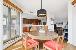 Coin-repas - 