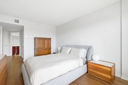 Chambre à coucher principale - 