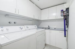 Salle de lavage - 