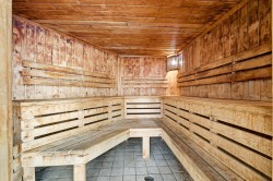 Sauna - 