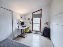 Bedroom - 