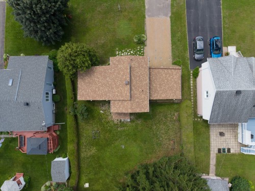 Vue d'ensemble - 144 Rue Laurier, Lachute, QC - Outdoor