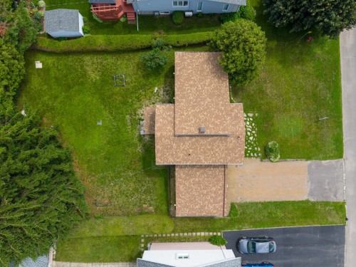 Vue d'ensemble - 144 Rue Laurier, Lachute, QC - Outdoor