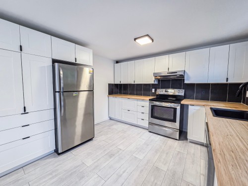 Dining Room - 144 Rue Laurier, Lachute, QC - Indoor