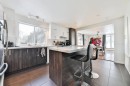 Kitchen - 562 Mtée Papineau N., Saint-Sauveur, QC  - Indoor Photo Showing Kitchen With Upgraded Kitchen 