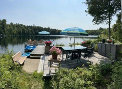39 Rue Tracy  Saint-Hippolyte, QC J8A 3G1