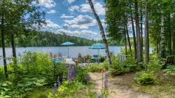 Bord de l'eau - 