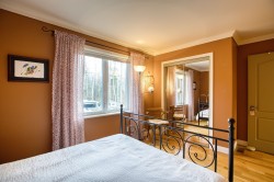 Chambre à coucher - 