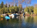 Bord de l'eau - 39 Rue Tracy, Saint-Hippolyte, QC  - Outdoor With Body Of Water With View 