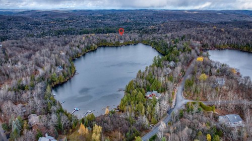 À proximité - 39 Rue Tracy, Saint-Hippolyte, QC - Outdoor With Body Of Water With View