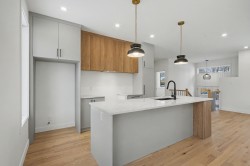 Kitchen - 