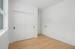 Master Bedroom - 