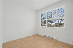 Master Bedroom - 