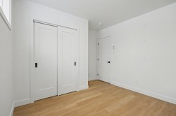 Bedroom - 