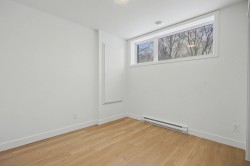 Bedroom - 
