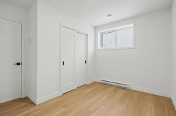 Bedroom - 