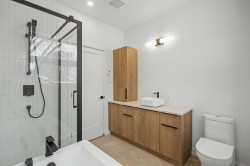 Bathroom - 
