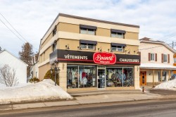 671 Ch. Brassard Saint-Michel-Des-Saints, QC J0K 3B0