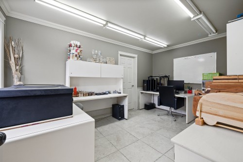 Bureau - 2951Z Rue Principale, Dunham, QC - Indoor
