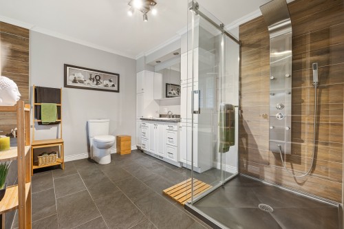 Salle de bains - 2951Z Rue Principale, Dunham, QC - Indoor Photo Showing Bathroom