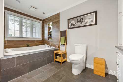 Salle de bains - 2951Z Rue Principale, Dunham, QC - Indoor Photo Showing Bathroom