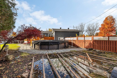 Autre - 2951Z Rue Principale, Dunham, QC - Outdoor With Deck Patio Veranda