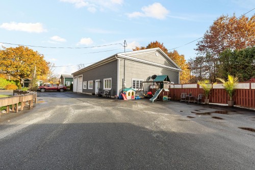 Garage - 2951Z Rue Principale, Dunham, QC - Outdoor