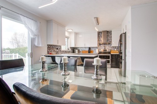 Vue d'ensemble - 38 Rue Carmen, Granby, QC - Indoor