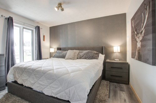 Chambre à coucher principale - 38 Rue Carmen, Granby, QC - Indoor Photo Showing Bedroom