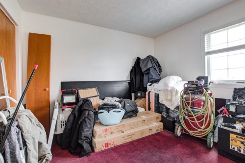 Chambre à coucher - 38 Rue Carmen, Granby, QC - Indoor
