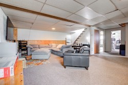 Salle familiale - 