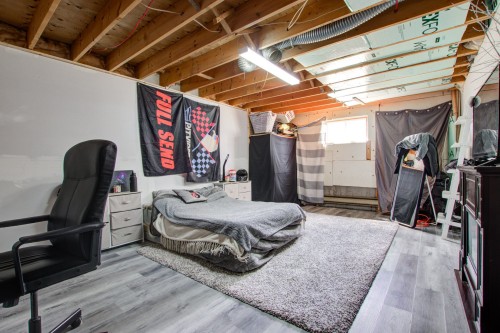 Chambre à coucher - 38 Rue Carmen, Granby, QC - Indoor Photo Showing Basement